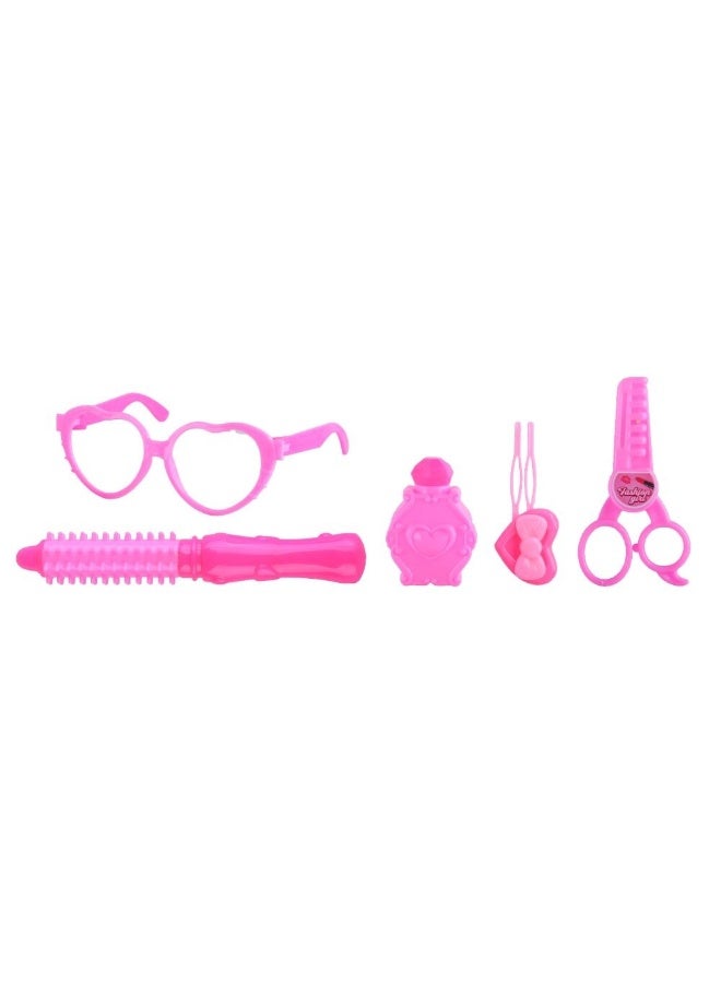 Power Joy Everyday Toy Dresser Set, Assorted 1 Piece (Style & Color May Vary) Each Sold Separately - Image 2