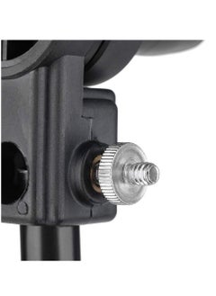 KASTWAVE 26Pcs Camera Screw Mount Set 1/4 Inch and 3/8 Inch Converter Threaded Screws Adapter Flash Shoe Mount for DSLR Camera Tripod Monopod Ball head Flashlight Quick Release Plate  - Image 4