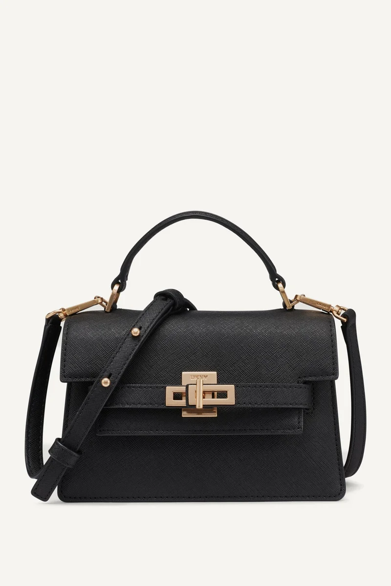 MARCIA SMALL TH SATCHEL