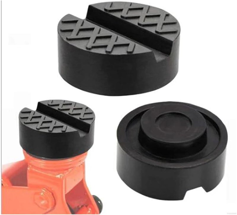 DEMULAX Car Lift Jack Stand Rubber Pad - Image 4