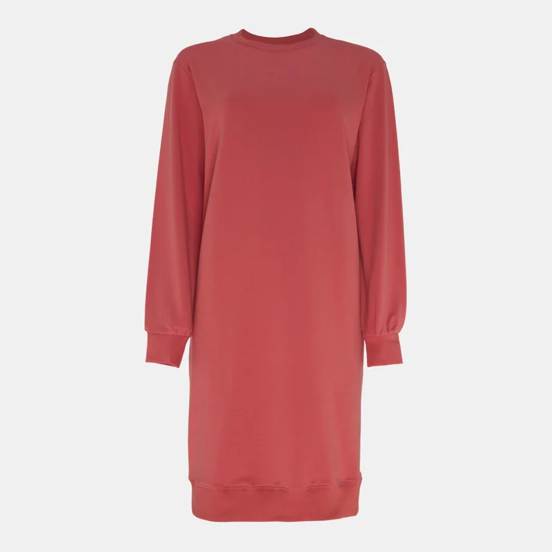 Sun and Sand Sports Women's Terry Dress
