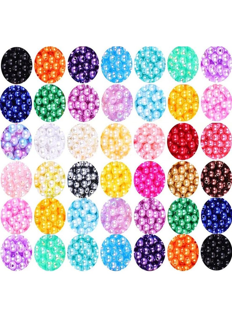 DIY Crafts Diy Crafts 18060 Claw Clasps Hook Ki, Key Chain Hooks, D Rings Key Ring & Extender Chain With Open Jump Rings for Making Handbags, Dog Collars (Multicolor)  - Image 2