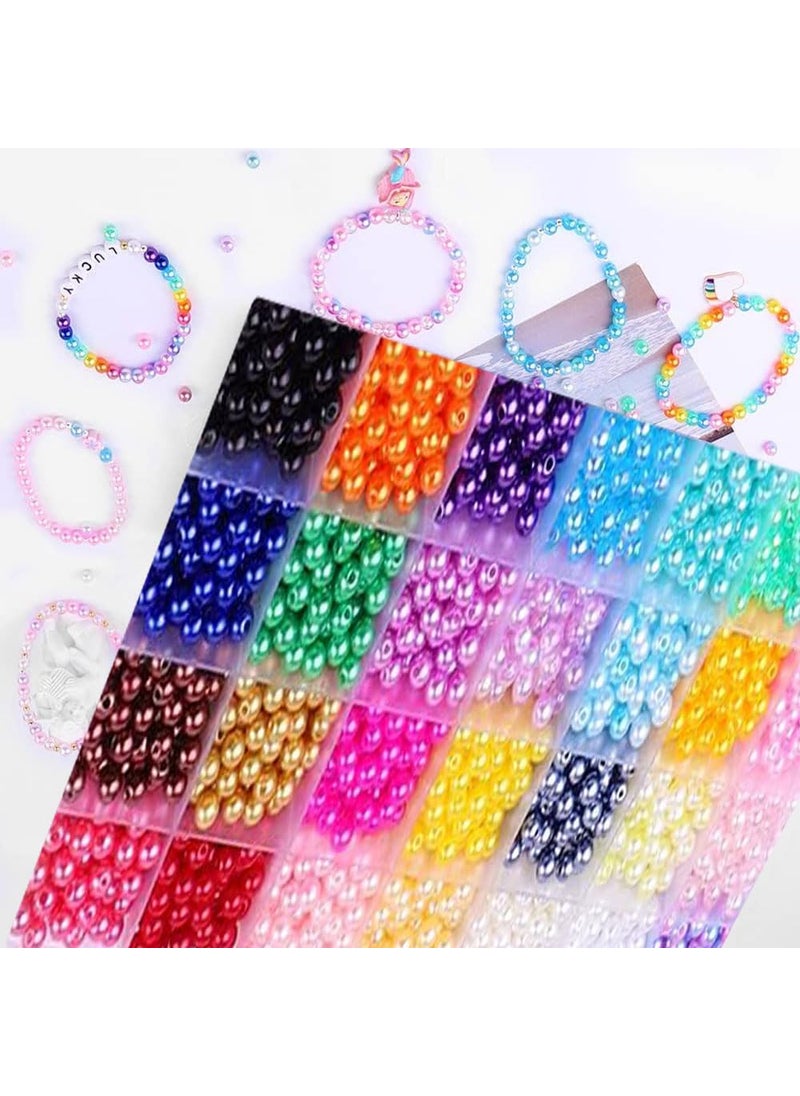DIY Crafts Diy Crafts 18060 Claw Clasps Hook Ki, Key Chain Hooks, D Rings Key Ring & Extender Chain With Open Jump Rings for Making Handbags, Dog Collars (Multicolor)  - Image 4