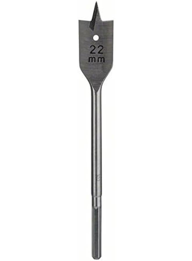 BOSCH 2609255267 Flat Drill Bit With Diameter 22Mm - Image 2