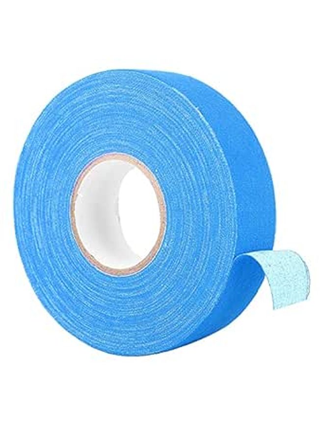 Sky Blue Hockey Stick Tape for Lacrosse Baseball Softball Bats Sport Grip - Image 1