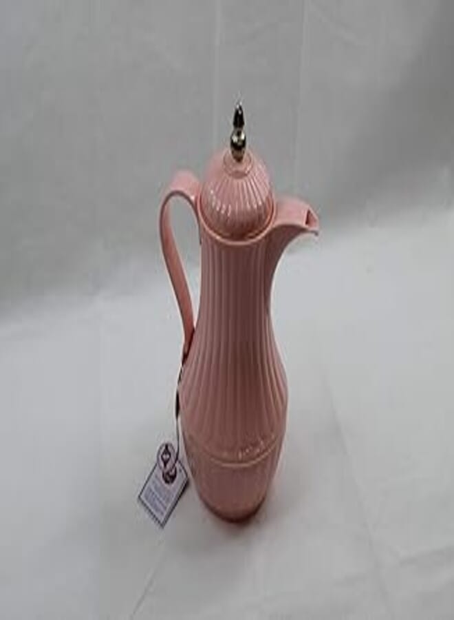 Rose thermos for coffee and tea 0.5L