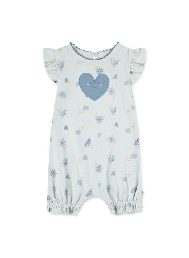 HUGGIES TURN ME AROUND ROMPER - Image 1