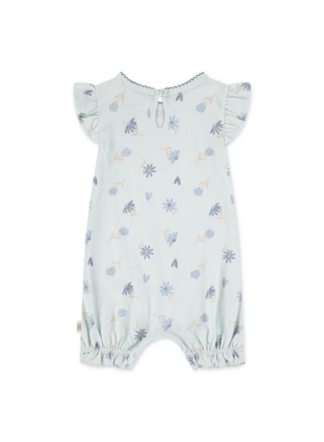 HUGGIES TURN ME AROUND ROMPER - Image 2