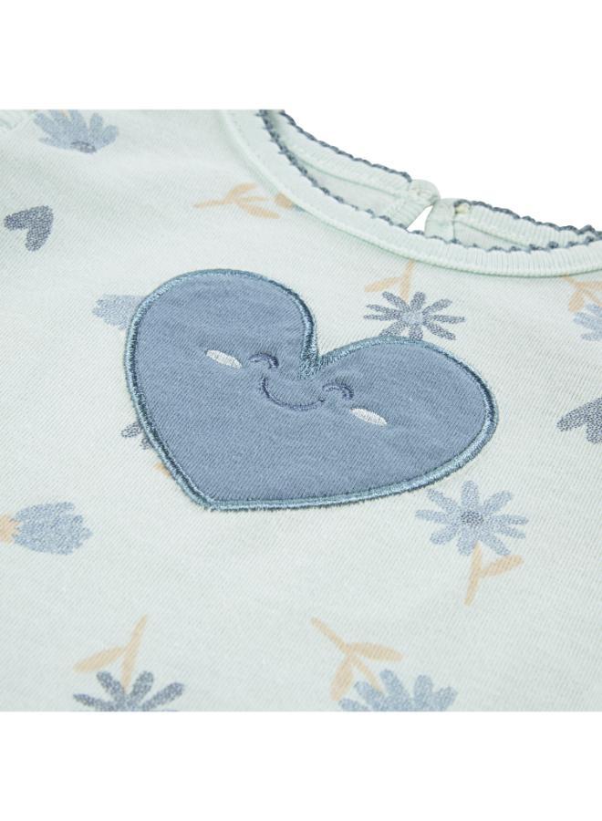 HUGGIES TURN ME AROUND ROMPER - Image 3