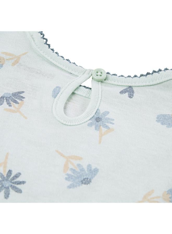 HUGGIES TURN ME AROUND ROMPER - Image 4