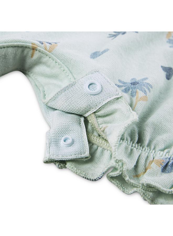 HUGGIES TURN ME AROUND ROMPER - Image 5