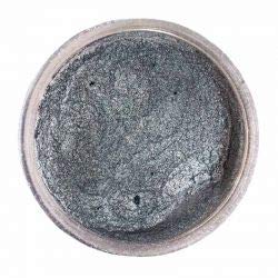 Haksons Pearl Pigments Pack of 3 (20 GMS) Pearl White, Pastel Blue, Steel Grey - Image 4