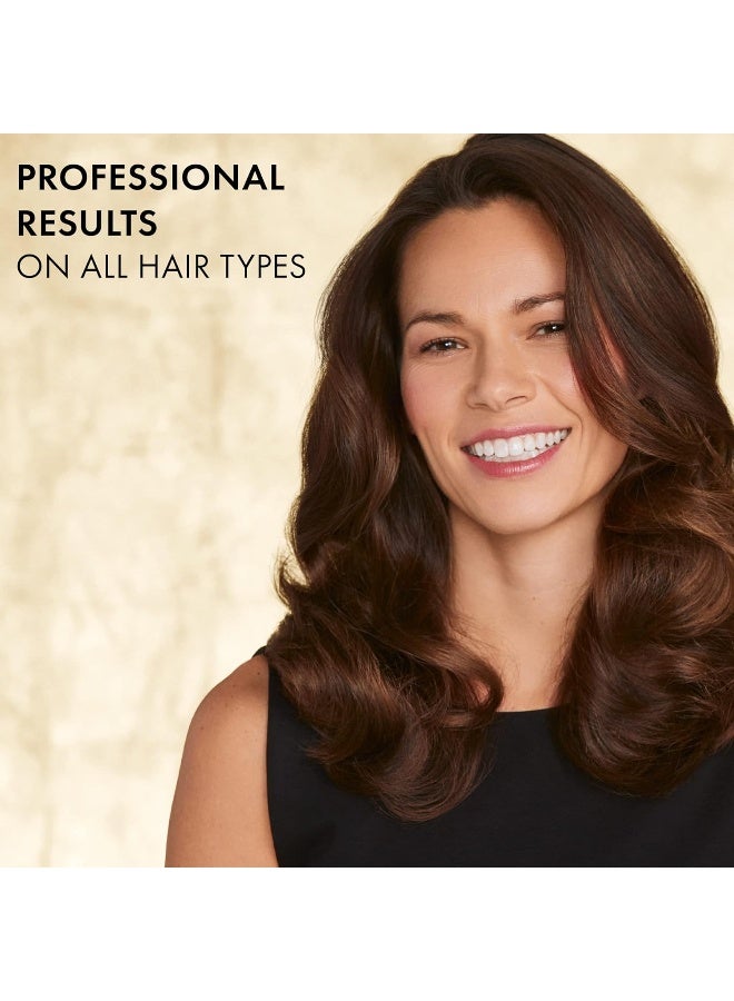 HOT TOOLS Professional 24K Gold 1-1/2'' Digital Curling Iron, 1 ct. - Image 2