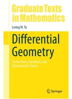 Differential Geometry : Connections, Curvature, and Characteristic Classes : 275