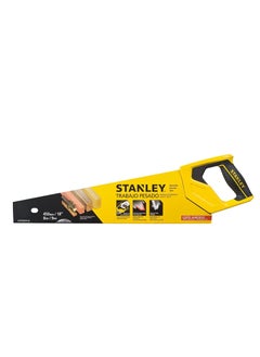 RACO RACO STANLEY® Heavy Duty Bi-Mat Handsaw 18” 450mm - 8 teeth/inch STHT20374-LA  - Image 3