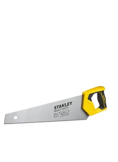 RACO RACO STANLEY® Heavy Duty Bi-Mat Handsaw 18” 450mm - 8 teeth/inch STHT20374-LA  - Image 1