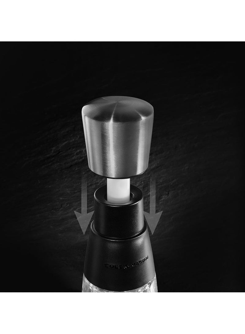 COLE & MASON H103699 رذاذ الزيت والخل إيبينغ - Image 4