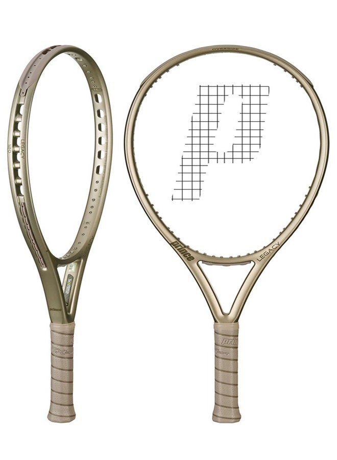 PRINCE T.RACQUET TXTZ O3 LEGACY 12 7T55P35 @ FS