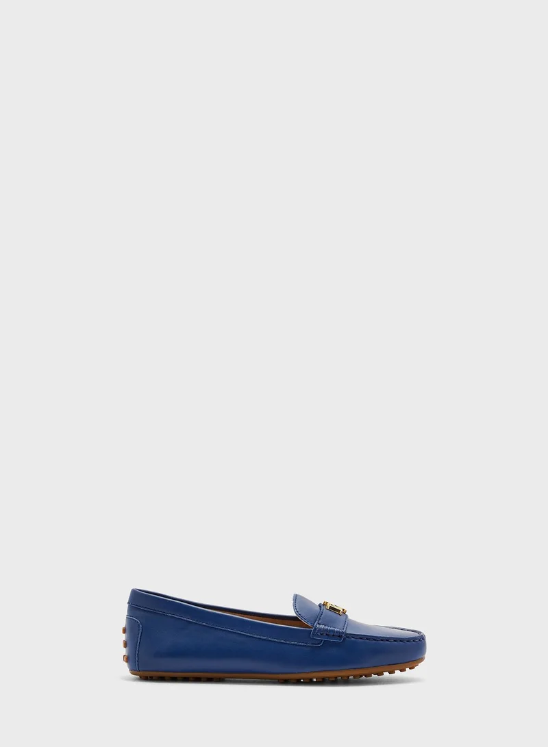 Lauren Ralph Lauren Barnsbury Espadrilles
