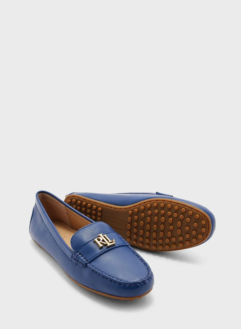 Lauren Ralph Lauren Barnsbury Espadrilles