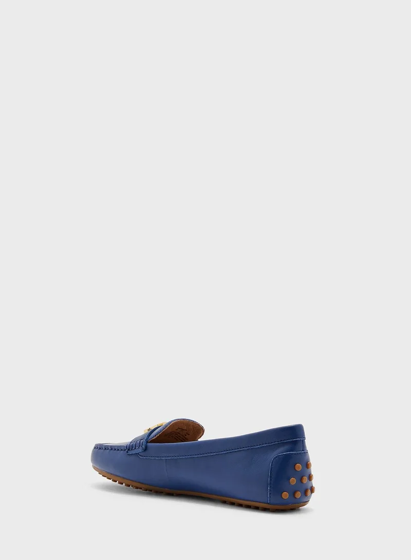 Lauren Ralph Lauren Barnsbury Espadrilles