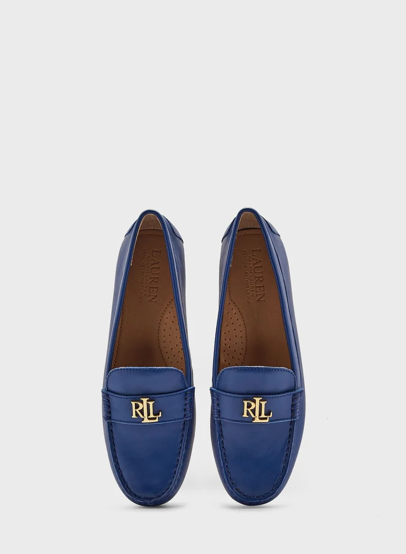 Lauren Ralph Lauren Barnsbury Espadrilles