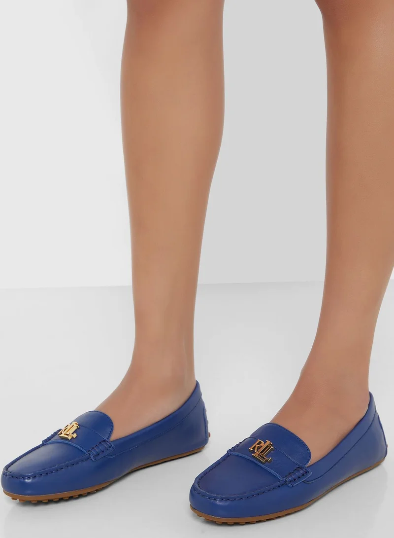 Lauren Ralph Lauren Barnsbury Espadrilles