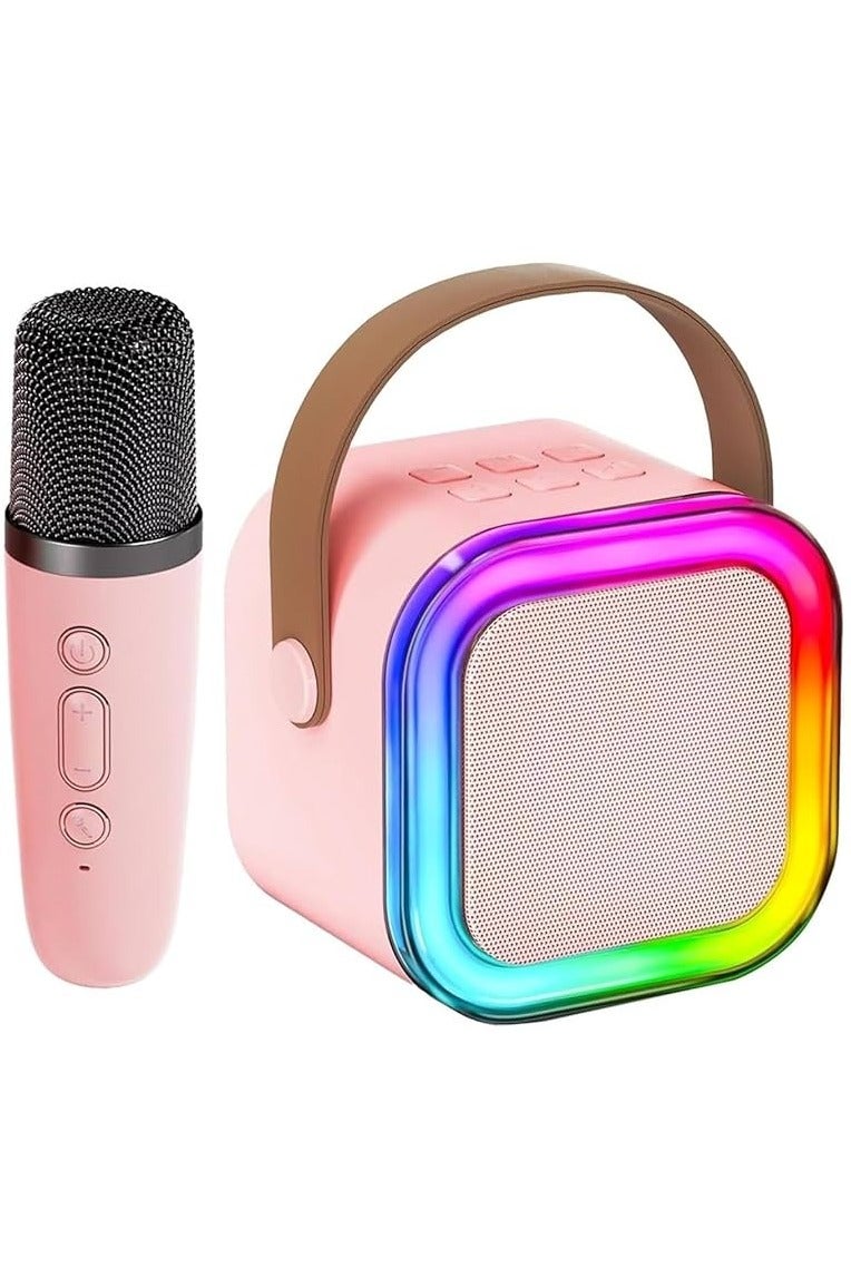 اسبيكر و مضخم صوت عالي الجوده يدعم بلوتوث و فلاشه و ميموري - مزود بمايك - Image 1