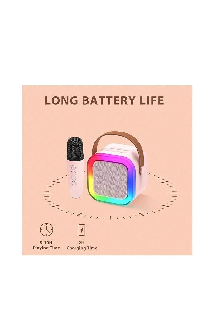 اسبيكر و مضخم صوت عالي الجوده يدعم بلوتوث و فلاشه و ميموري - مزود بمايك - Image 5