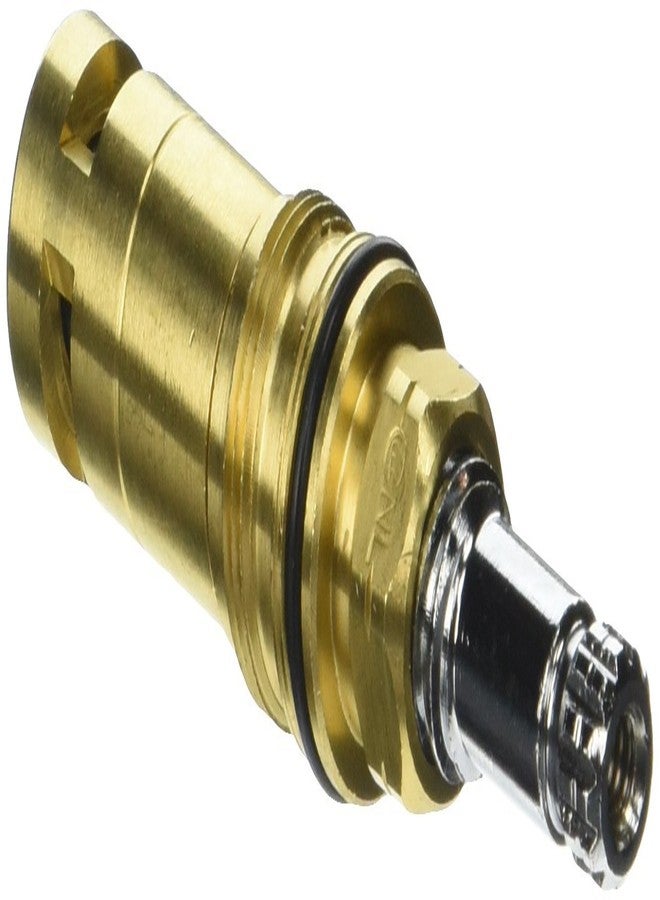 DANCO Reduced-Lead, Durable Brass Cold Stem for Price Pfister Faucets, 7G-1C, 1-Pack (18592E)