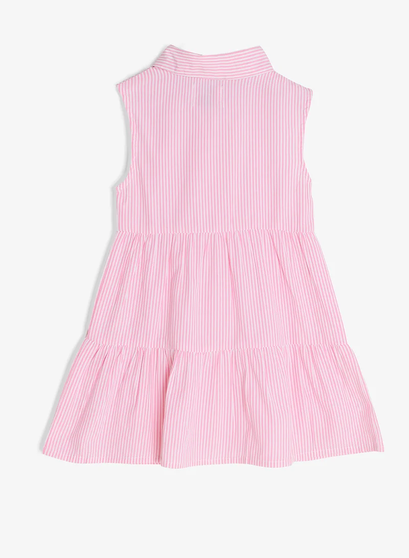 Pinata SHIRT DRESS