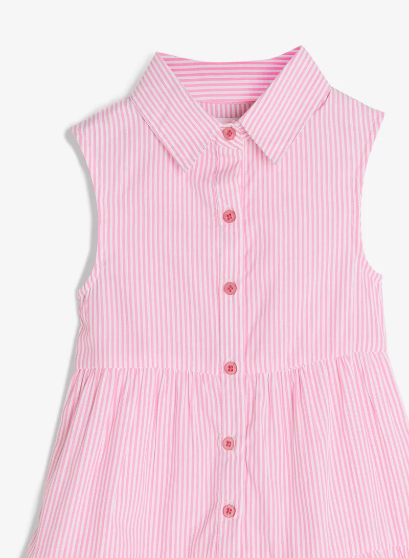 Pinata  SHIRT DRESS for Women | Best Price UAE