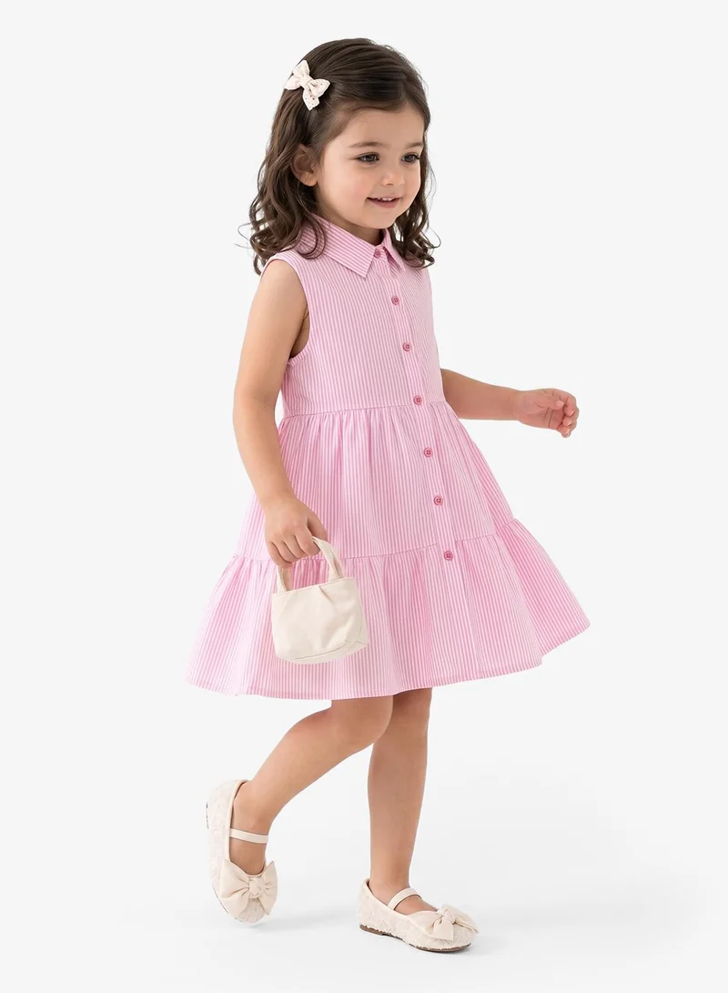 Pinata SHIRT DRESS