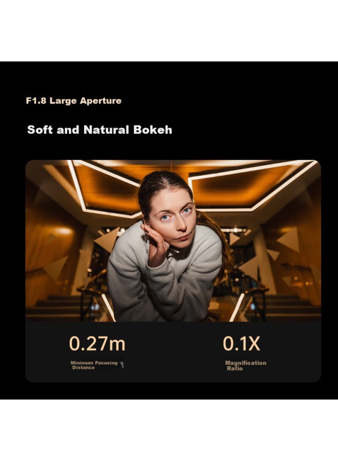 Viltrox Af 16mm F1.8 Z Nikon Mount Full-frame Auto Focus Ultra-wide Prime Lens Suitable For Z5 Z6 Z6ii Z7ii Zf Z8 Mirrorless Cameras - Image 3