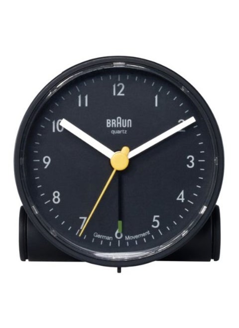 AB5 Quartz Alarm Clock