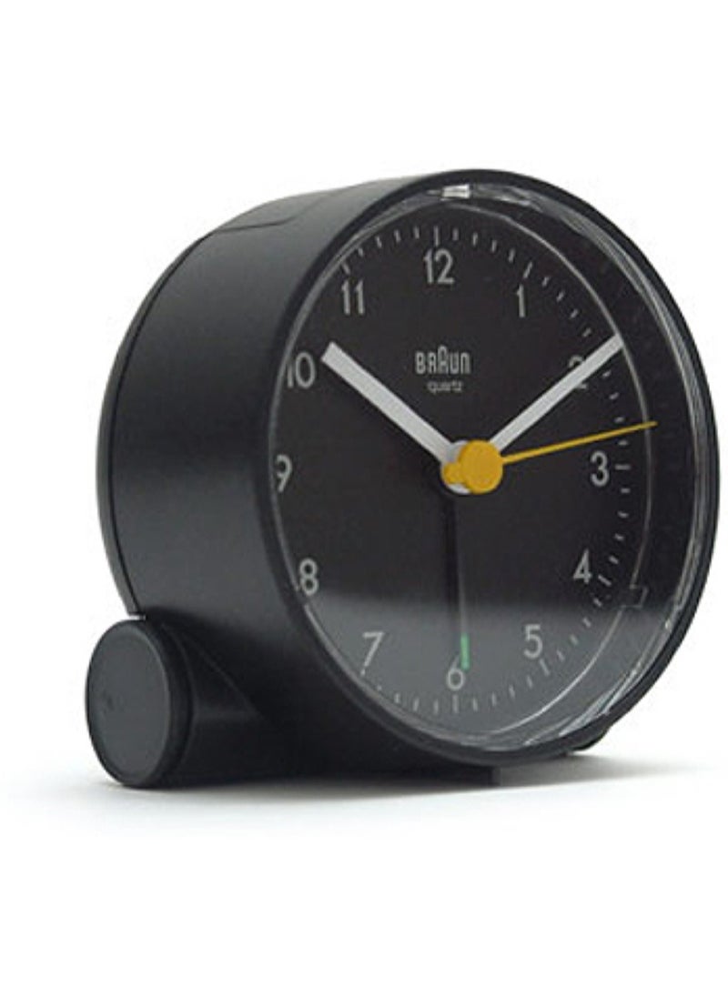 BRAUN - AB5 Quartz Alarm Clock - Image 1
