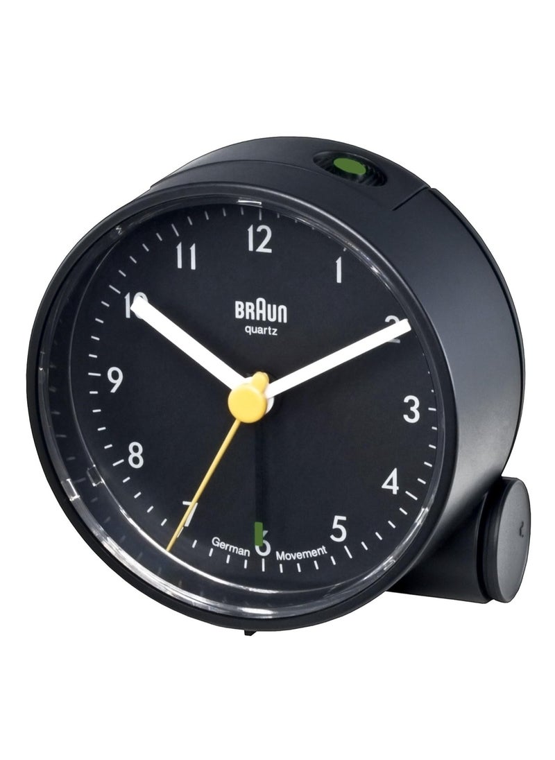 BRAUN - AB5 Quartz Alarm Clock - Image 1