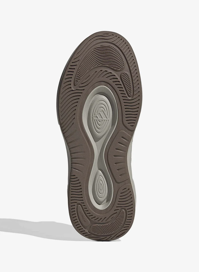 Adidas LBROWN/GRESTR/SEFRLE Cloudfoam Cuxxion - Lounge for Men | Best Price UAE