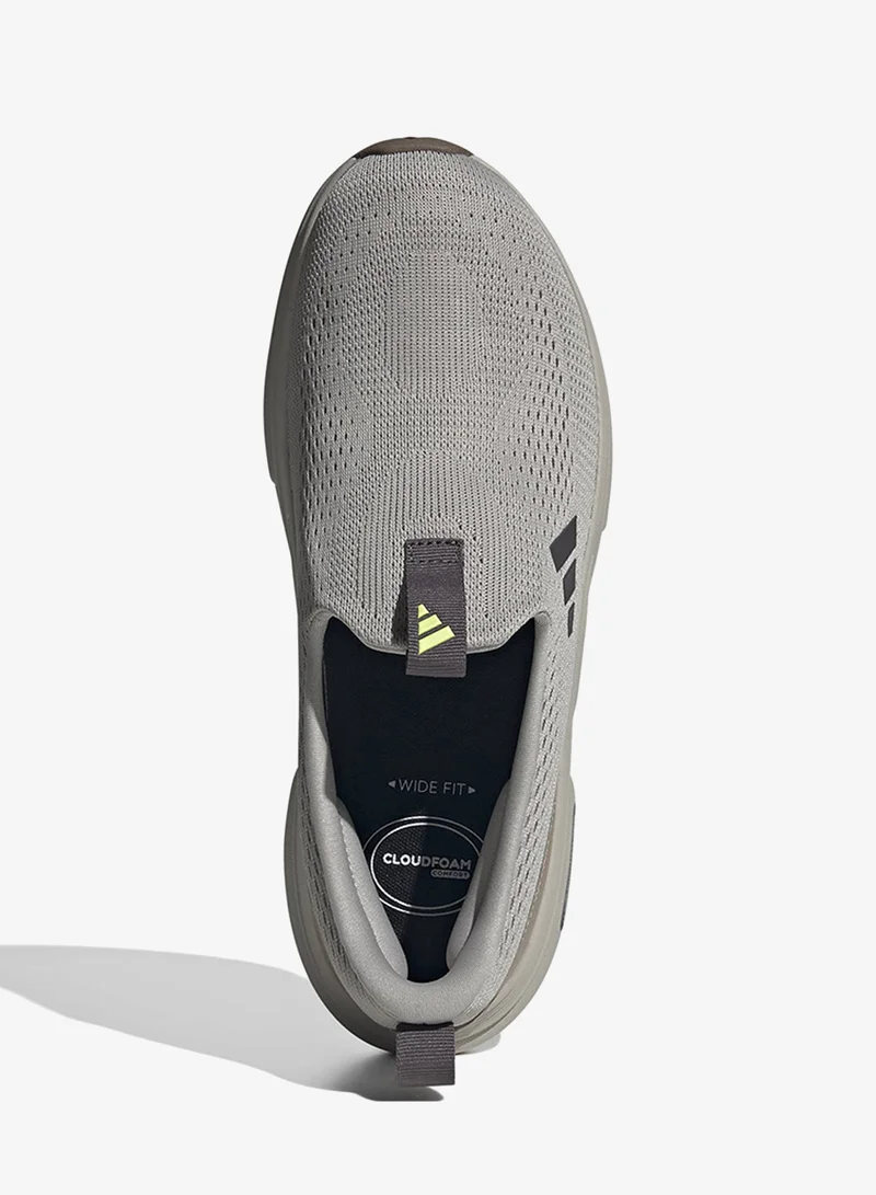 Adidas LBROWN/GRESTR/SEFRLE Cloudfoam Cuxxion - Lounge for Men | Best Price UAE