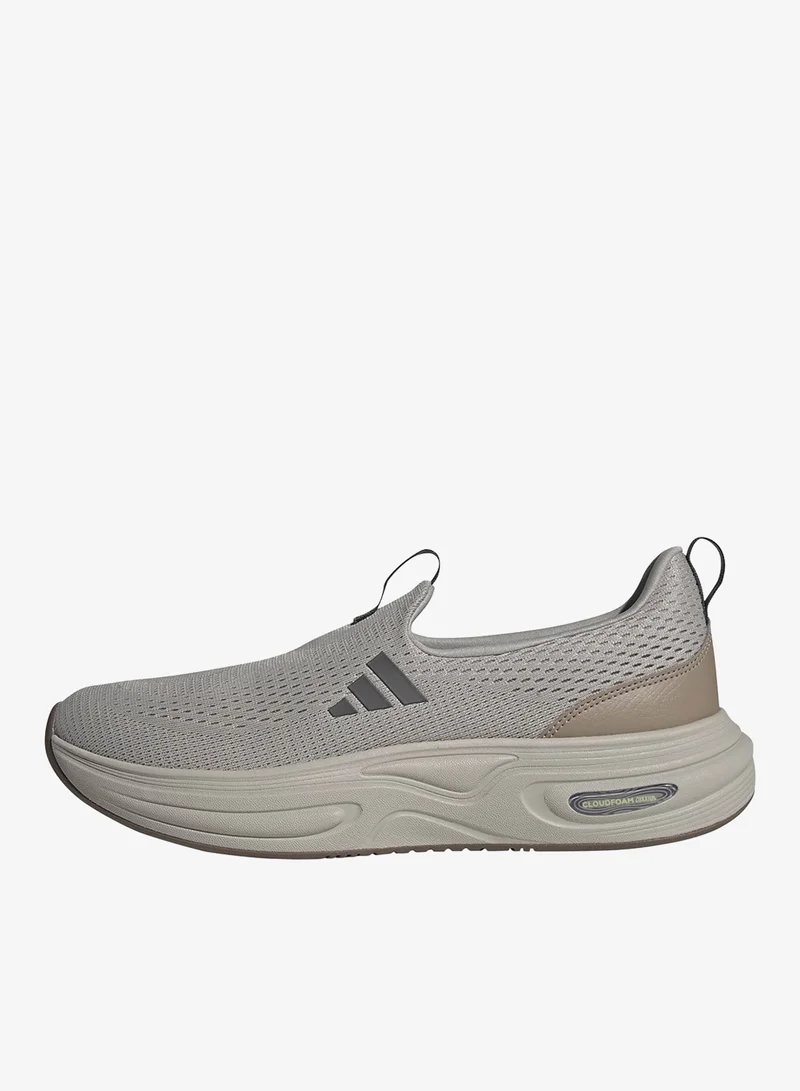 Adidas LBROWN/GRESTR/SEFRLE Cloudfoam Cuxxion - Lounge for Men | Best Price UAE