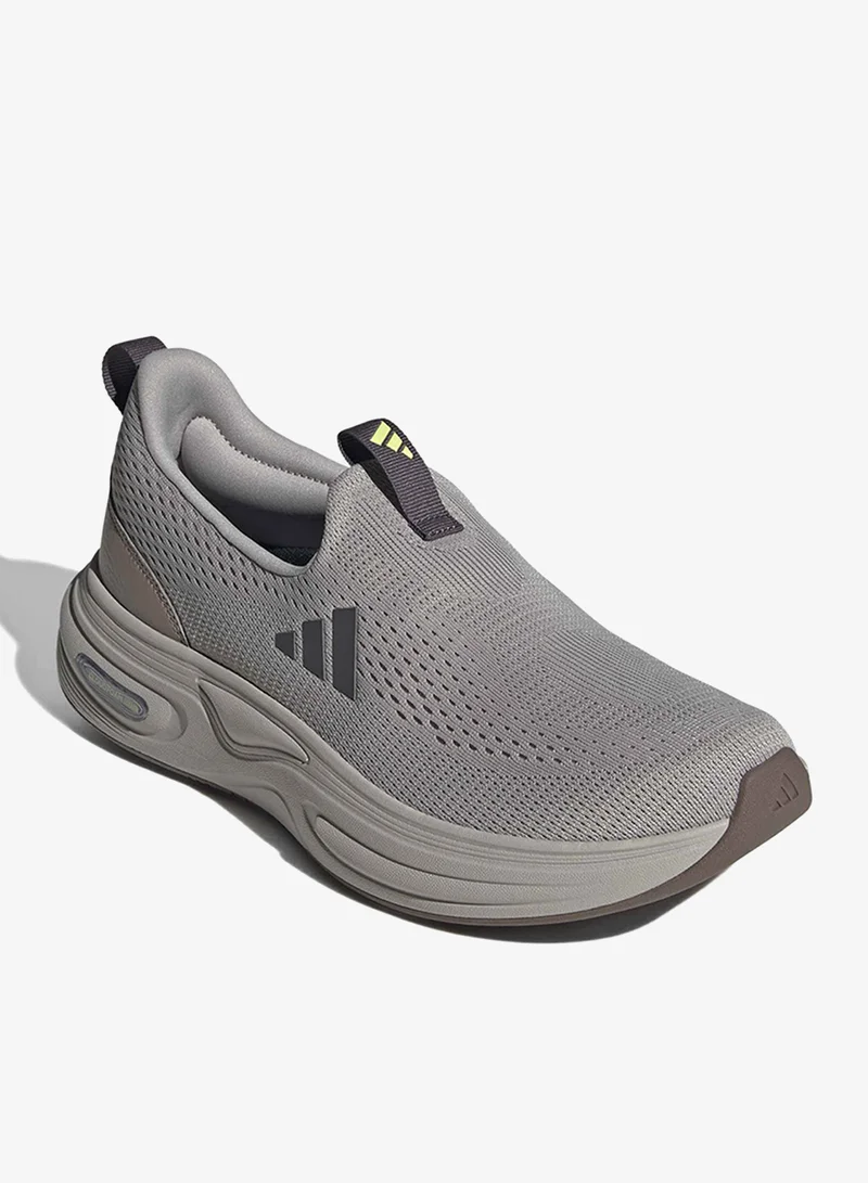 Adidas LBROWN/GRESTR/SEFRLE Cloudfoam Cuxxion - Lounge for Men | Best Price UAE