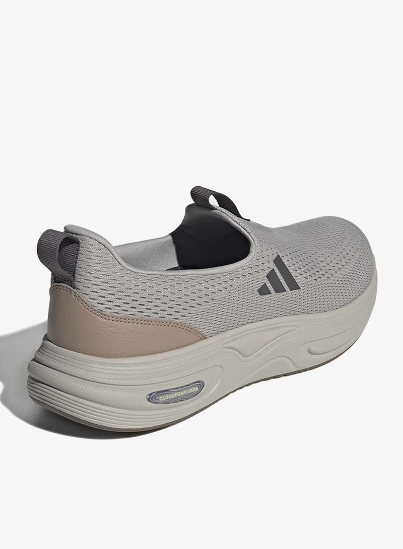 Adidas LBROWN/GRESTR/SEFRLE Cloudfoam Cuxxion - Lounge for Men | Best Price UAE
