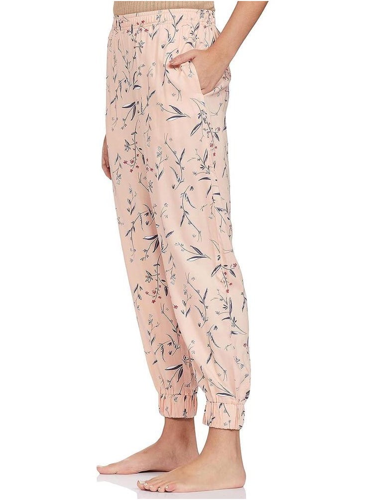 Light Pink Viscose Women Joggers - pzsku/ZB3D40EBE0925F8899C29Z/45/_/1694255932/3793039c-d971-43be-8714-7353095a50c3