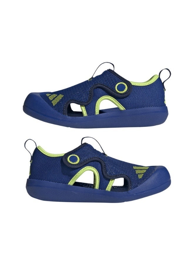 adidas Originals Altaventure 3 Children Unisex Sandals  - Image 5