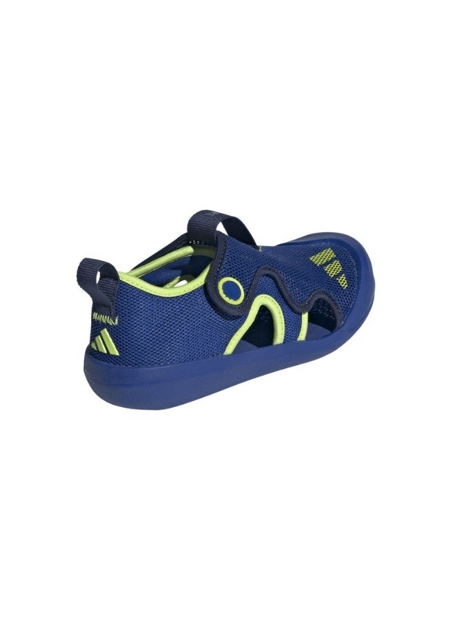 adidas Originals Altaventure 3 Children Unisex Sandals  - Image 4