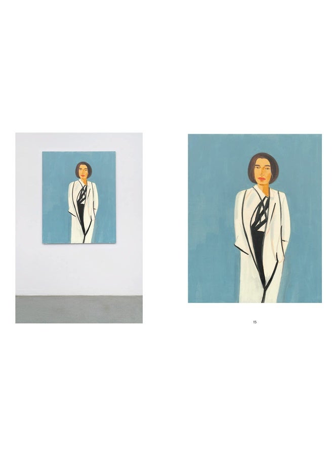 Alex Katz: The White Coat  - Image 5
