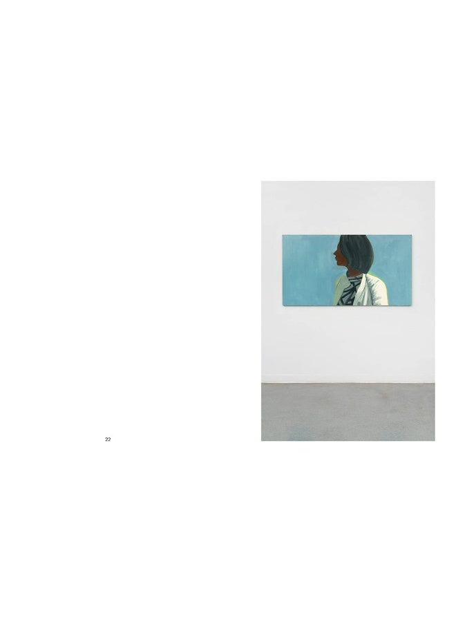 Alex Katz: The White Coat  - Image 3