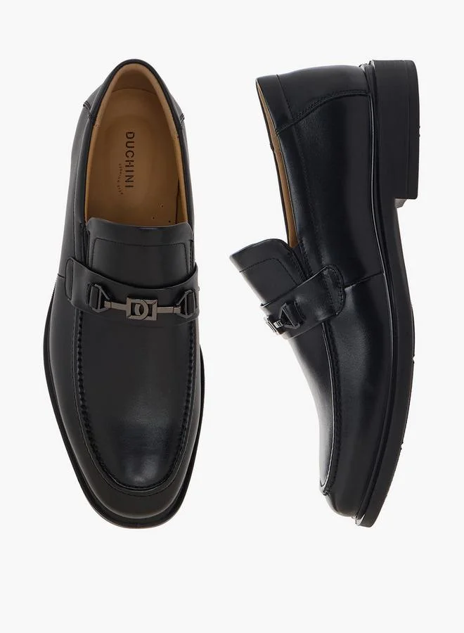 Duchini Men Slip-On Loafers