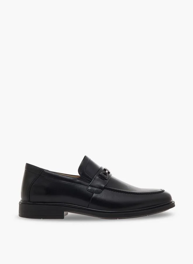 Duchini Men Slip-On Loafers