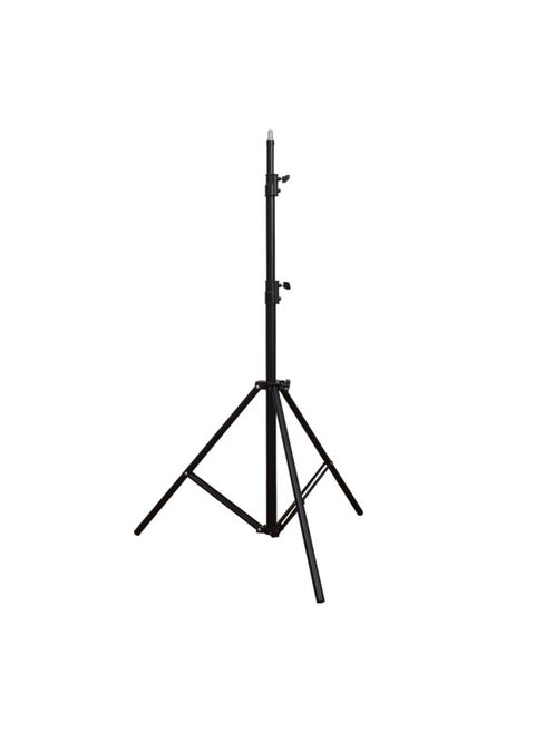 RGB Full-color Light Stick Handheld Stick Light LED Fill Light Studio Atmosphere Light Outdoor Photography Lighting Light-Light Source Color:Tripod 2.1m